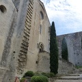 2023-05-25 Journée Camargue-manade Fernay-Abbaye Montmajour (202)