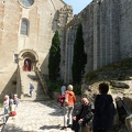 2023-05-25 Journée Camargue-manade Fernay-Abbaye Montmajour (99)
