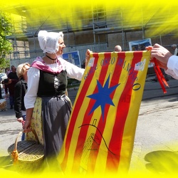 2024 05 26 FETES de FORCALQUIER