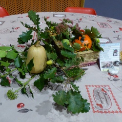 2025 10 09 BAL LES JOIES DE L'AUTOMNE